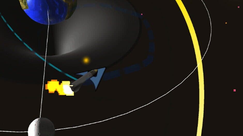 Gravity Break banner