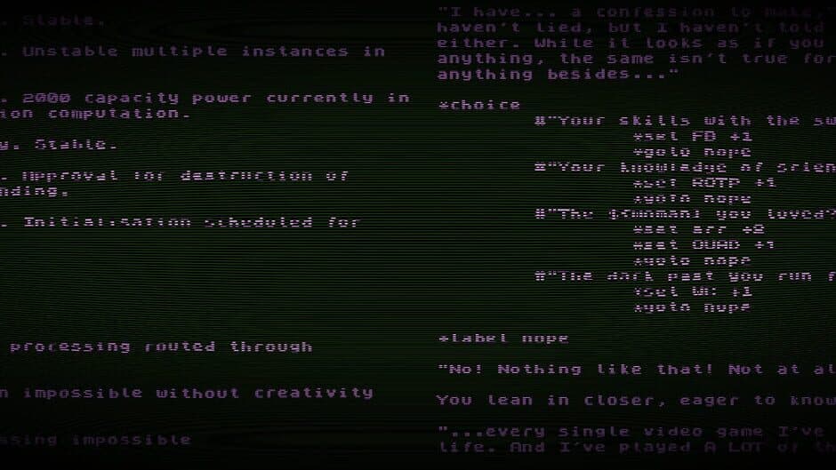 Don't Wake Me Up banner