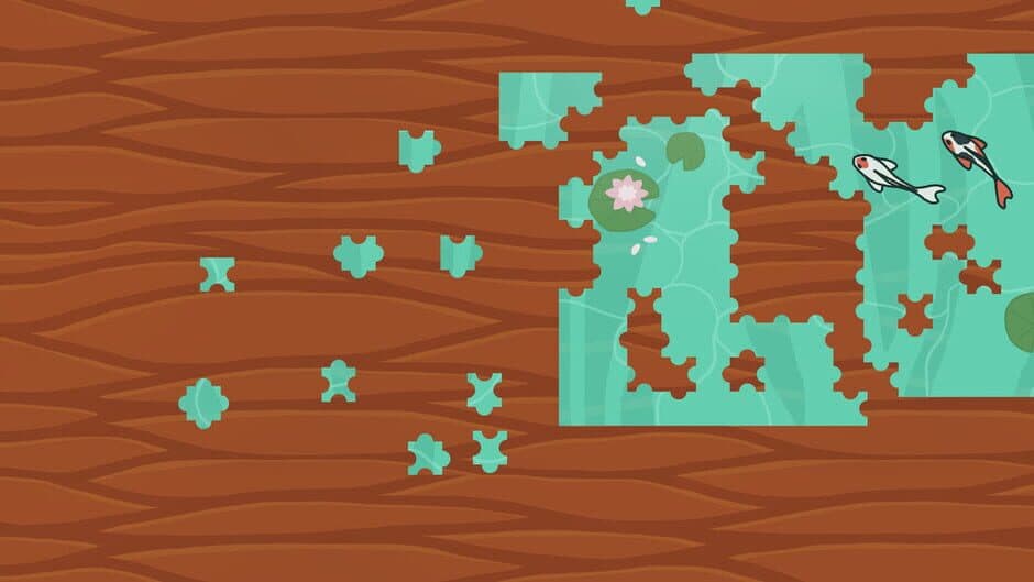 Animated Jigsaw Puzzles banner