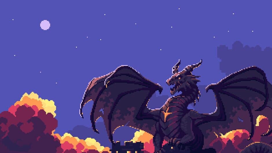 Magical Lands banner