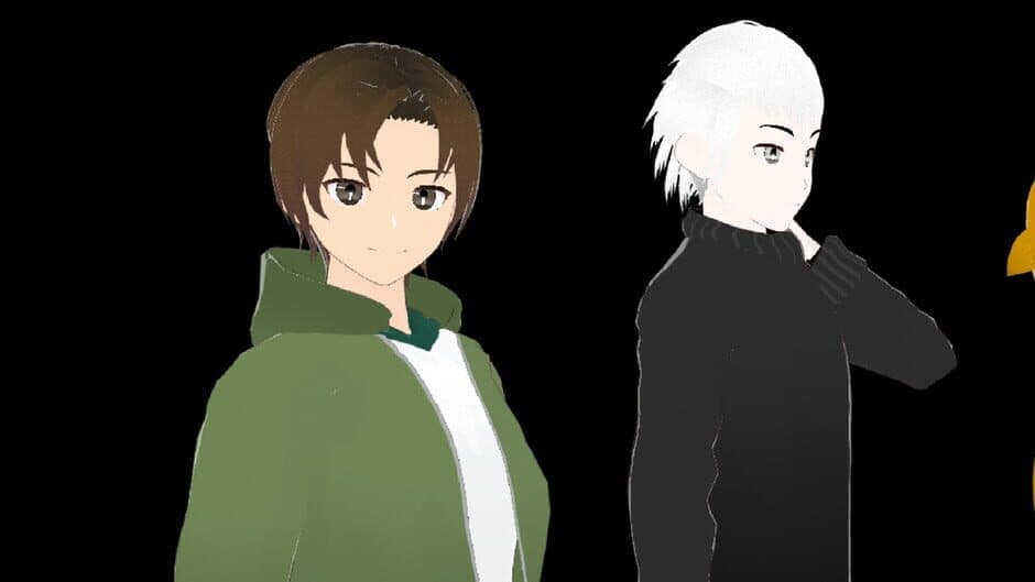 No Recollection banner