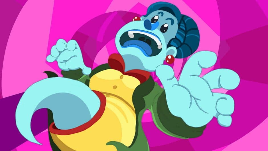 Shadows of the Afterland banner