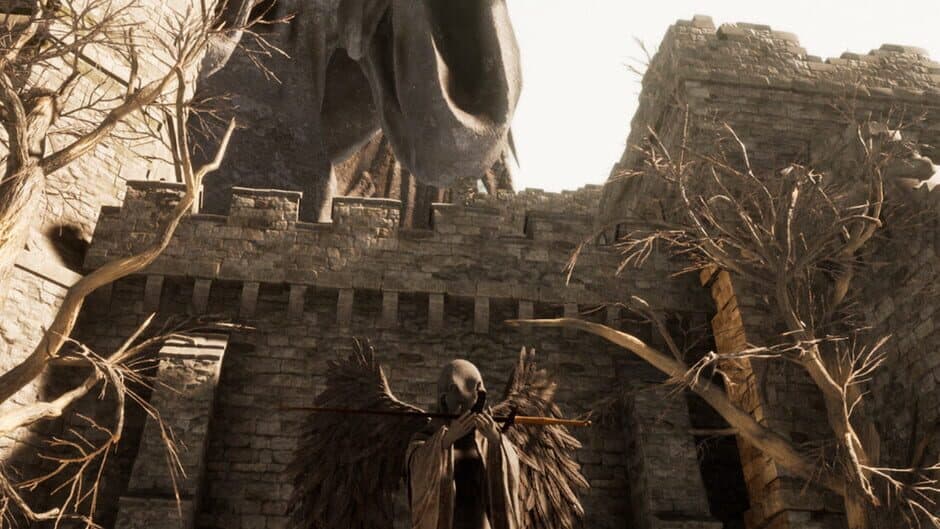 Kingdom of Fallen: The Last Stand banner