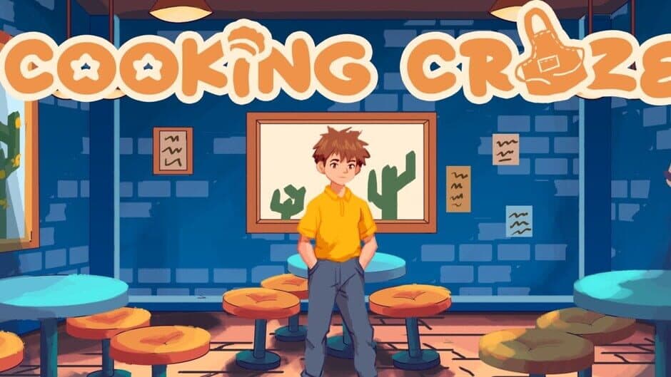 Cooking Craze banner