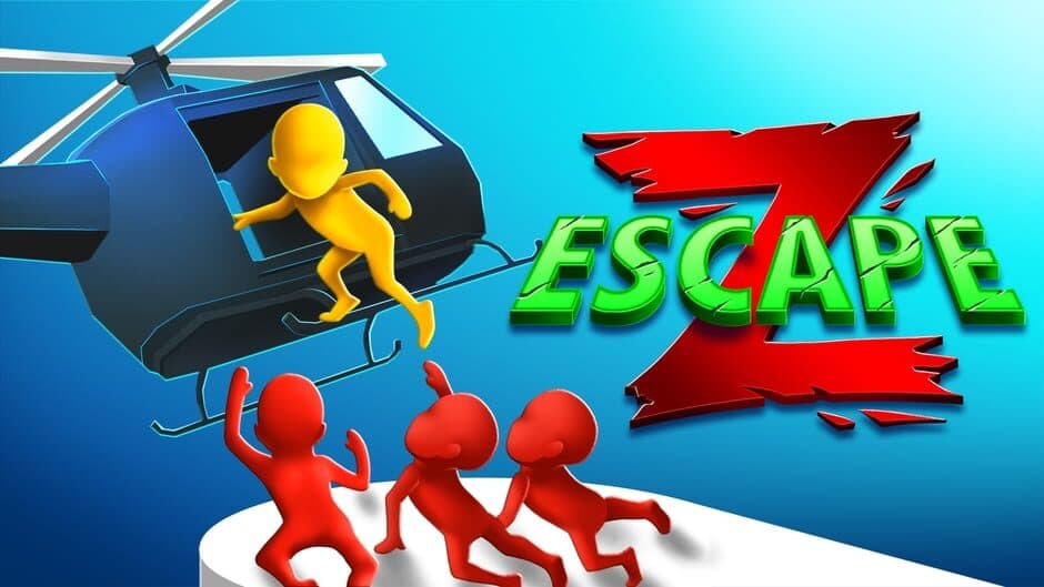 Z Escape banner