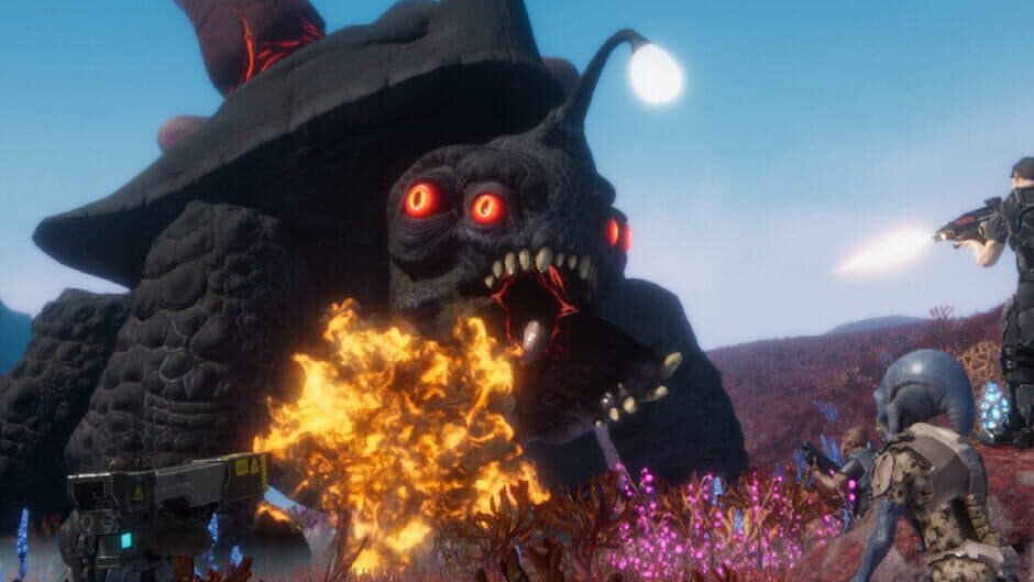 Stellar Ghosts Settlers banner