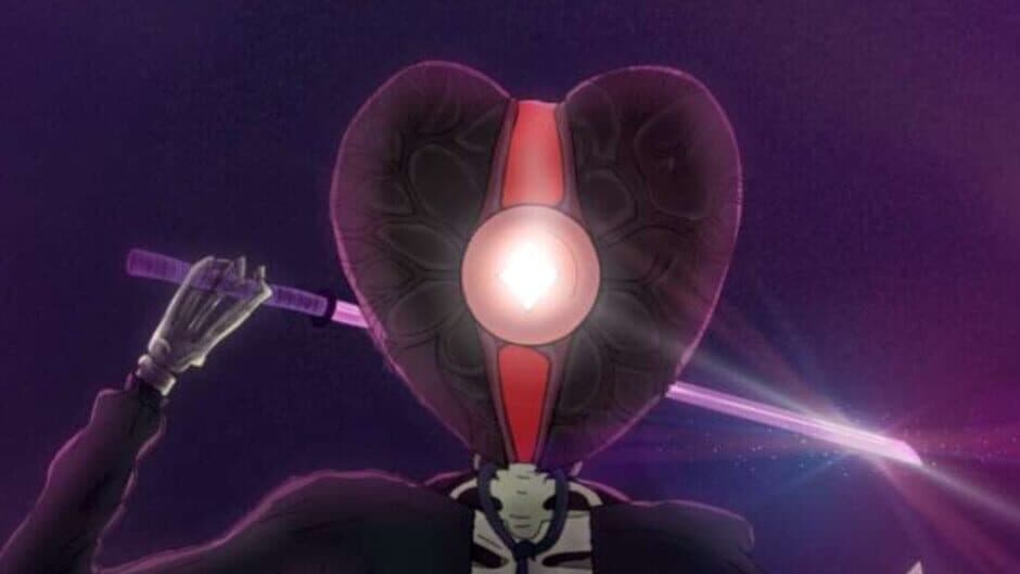 Codename Incubus banner