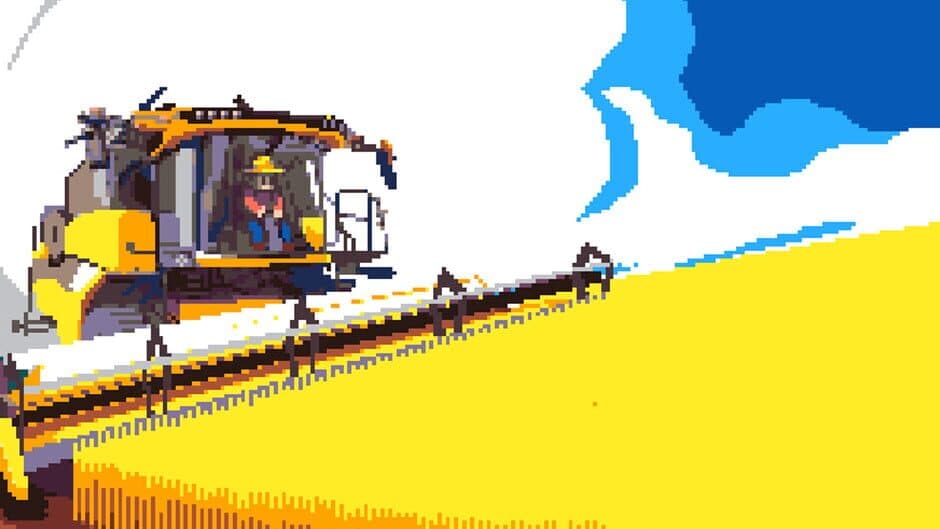 Furious Farm: Total Reap Out banner