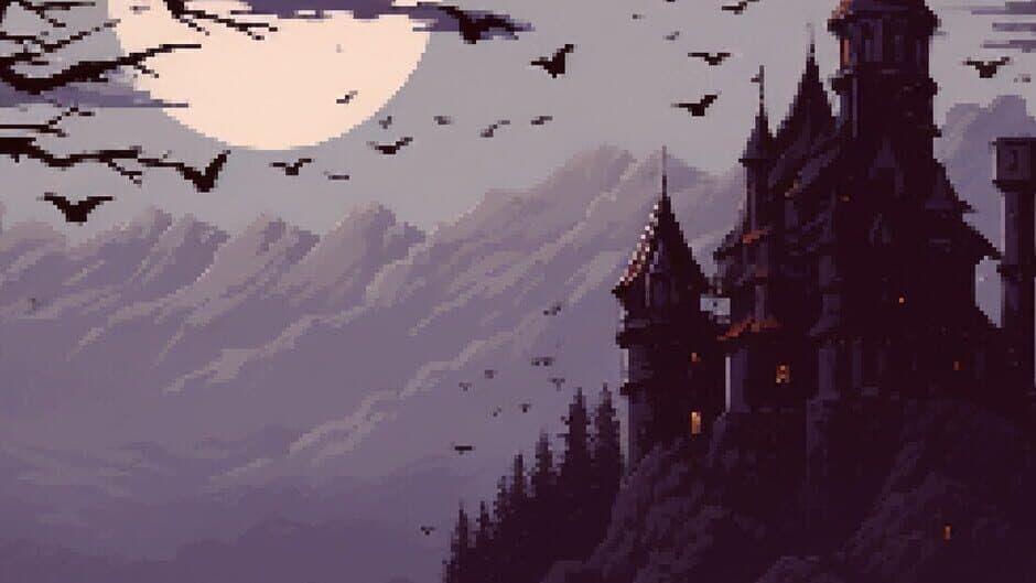 Dracula Awakens banner