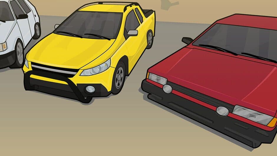 Low and Furious banner