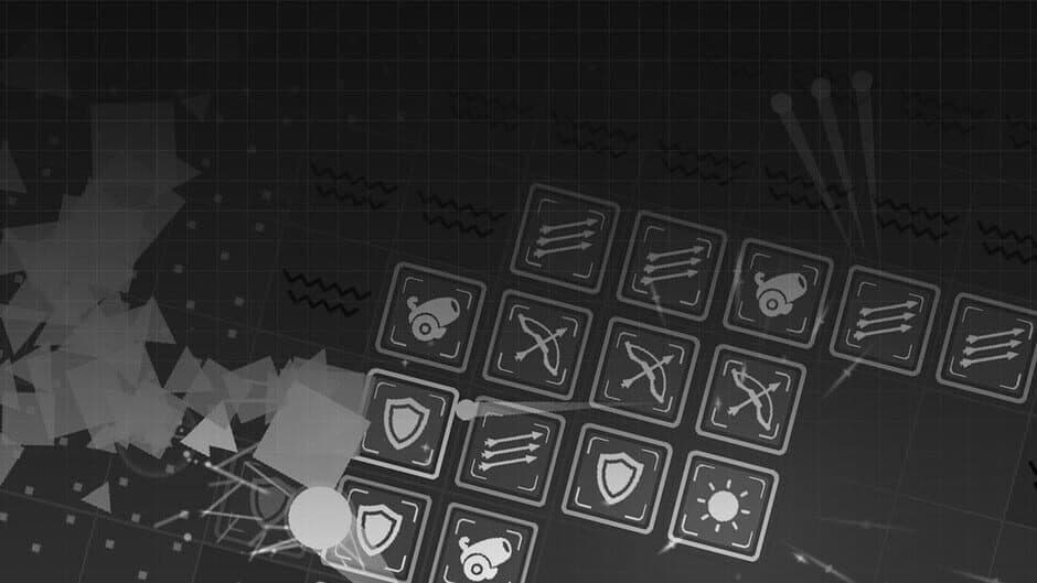 Minimalist Tower Defense banner