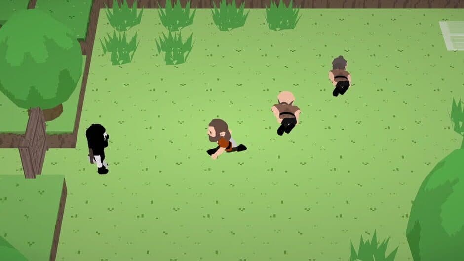 Tower of Fire: The Sword of Unspoken Misc banner