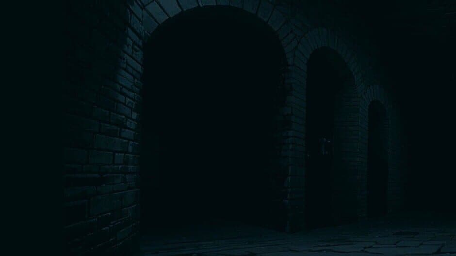 The Shadow of the Evil Tower banner