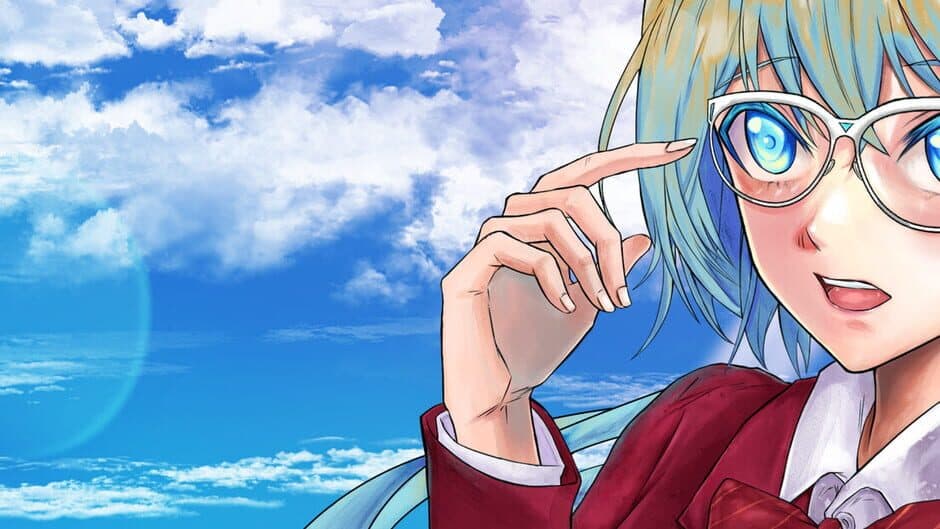 Tale of Ren: Searching for Heart Droplets banner