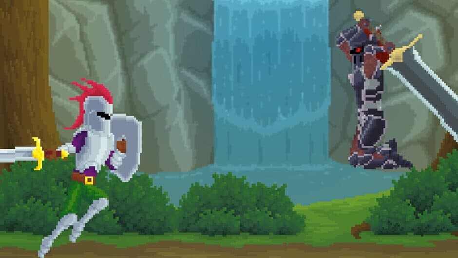 Starkheim Tournament banner