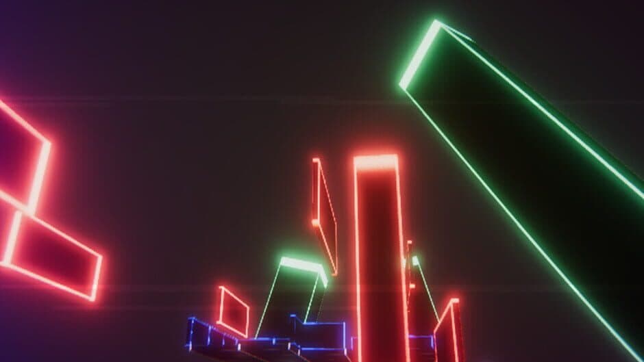 Running Through The Beat banner