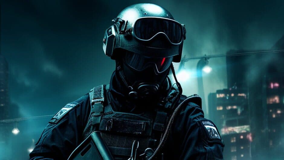 Precision Point VR banner