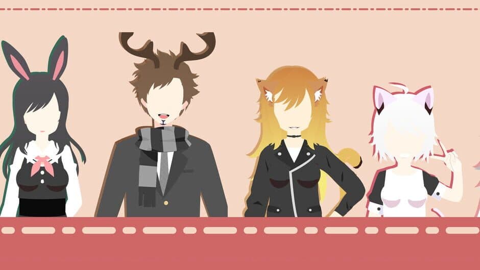 Hakuba School! Hunting Prey banner