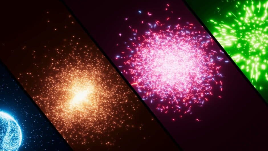 ISEPS Idle Particle Simulator banner