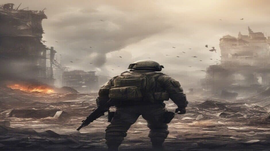 Ashes of the Past banner