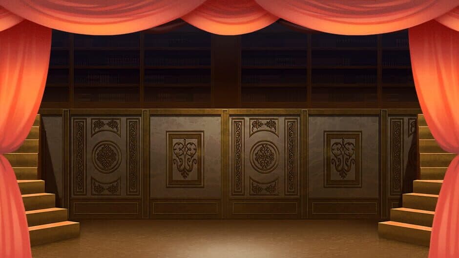 Dance with Devils banner