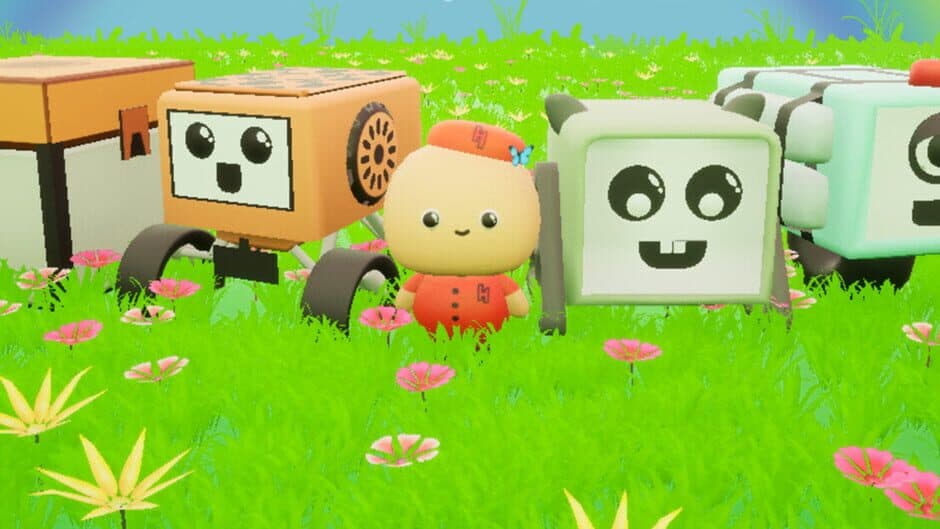 Humpi and Hemicube banner