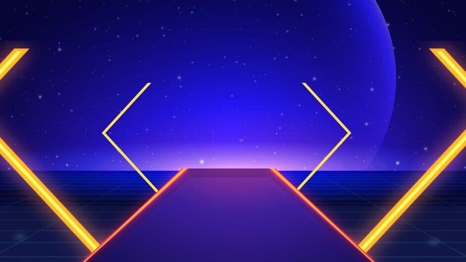 Geometry Survivor banner