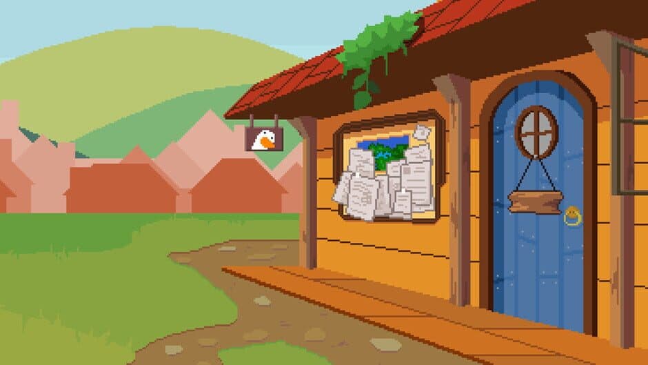 Abyss Manager Idle banner