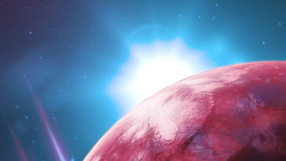 Earth Defense Force 6 banner