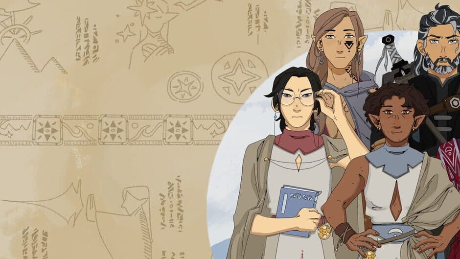 The Summit Library banner