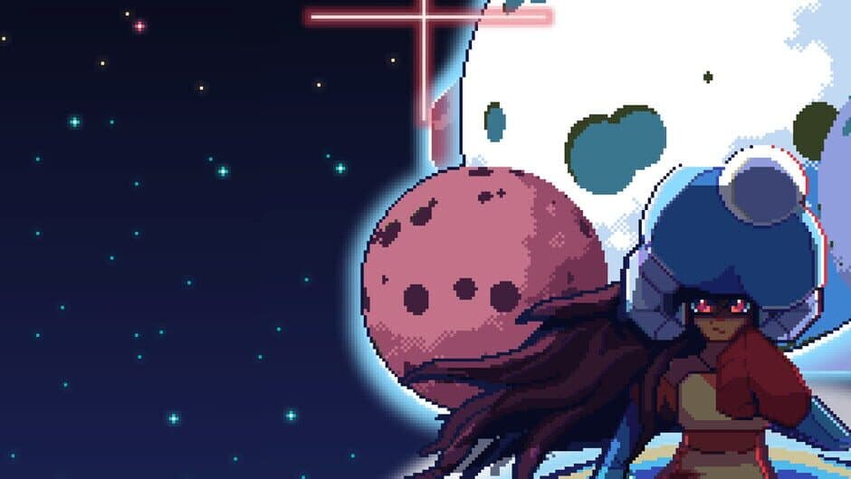 Princess Pomu and the 5 Moons banner