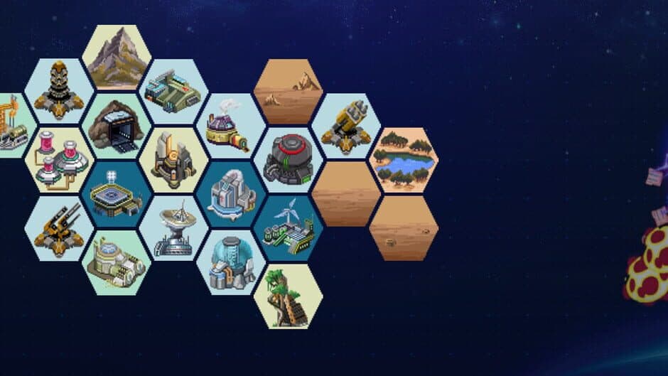 The Last Commander banner