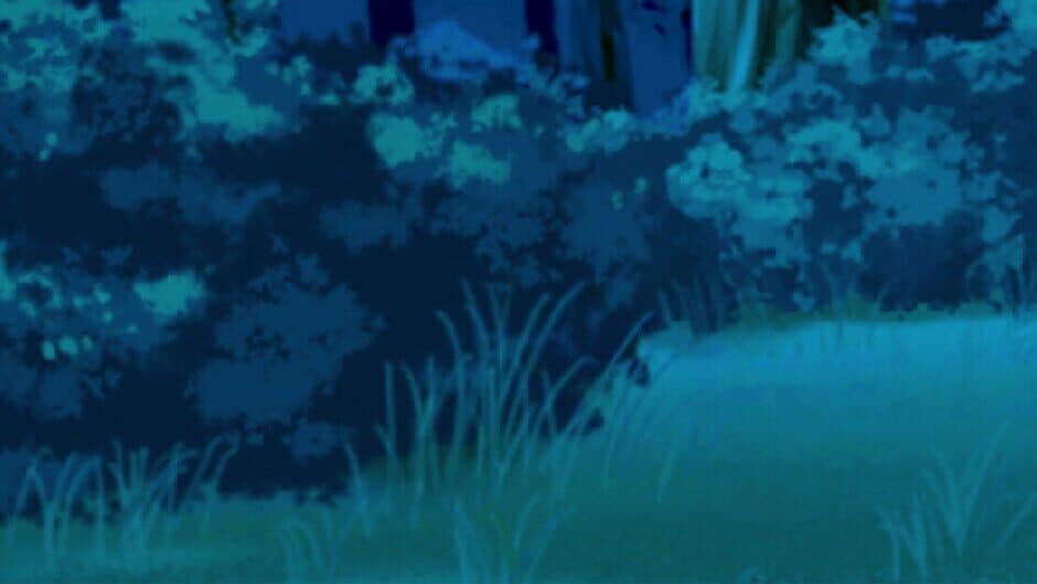 Asa-Chan Wants to Go Home! banner