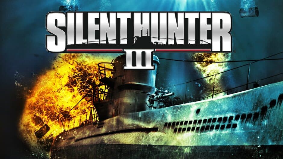 Silent Hunter III banner