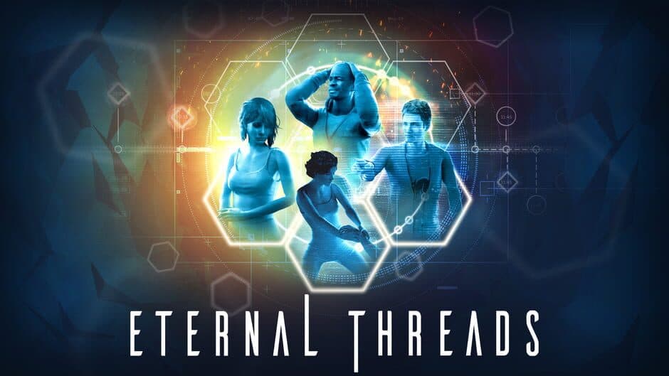 Eternal Threads banner