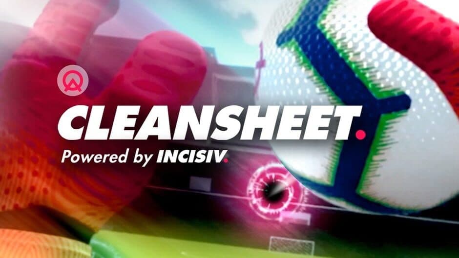 CleanSheet banner