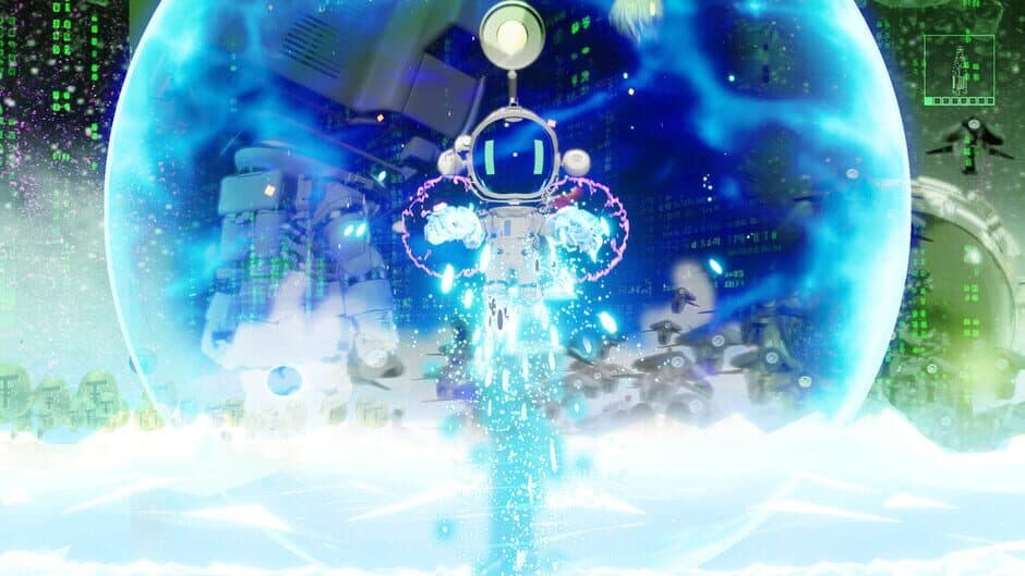 Mythical Concept Starnaut banner