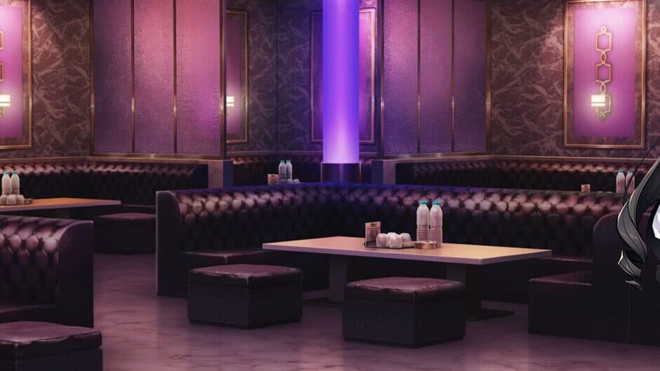 Illegal Mahjong banner