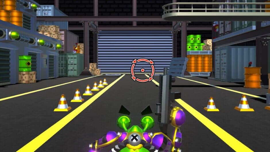 Sligga Trigger banner