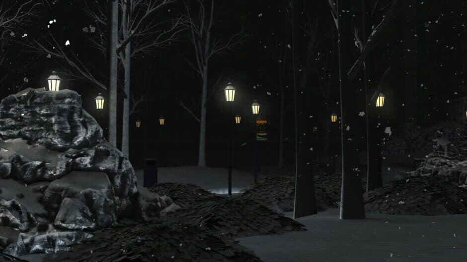 Methods: The Illusion Murders banner