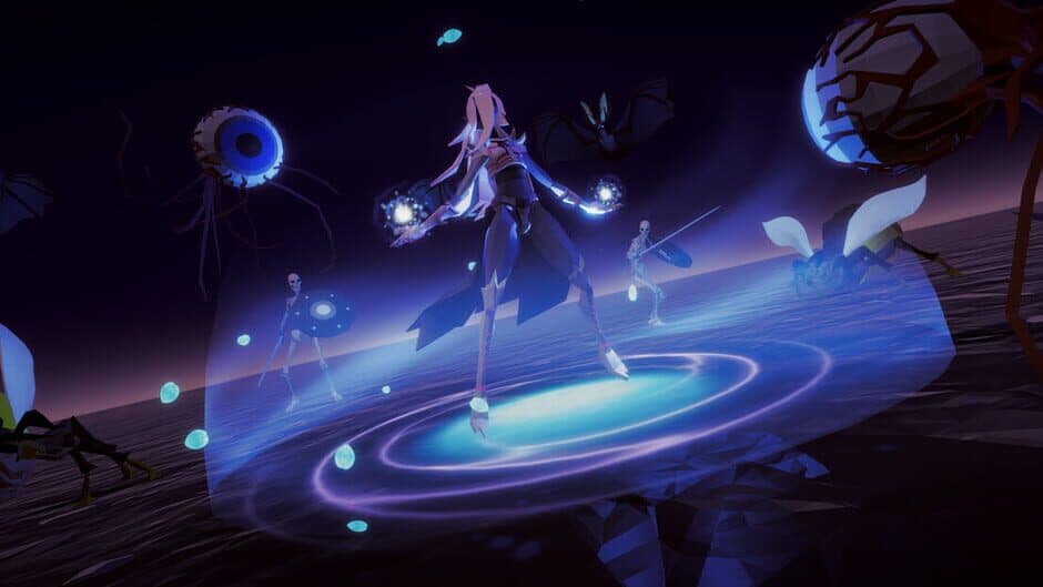 Godly Survivors banner