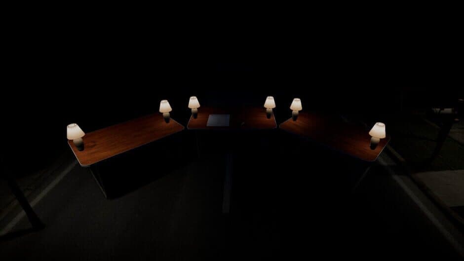 Ghost Hunters banner