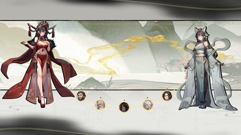 Ultimate Scroll banner