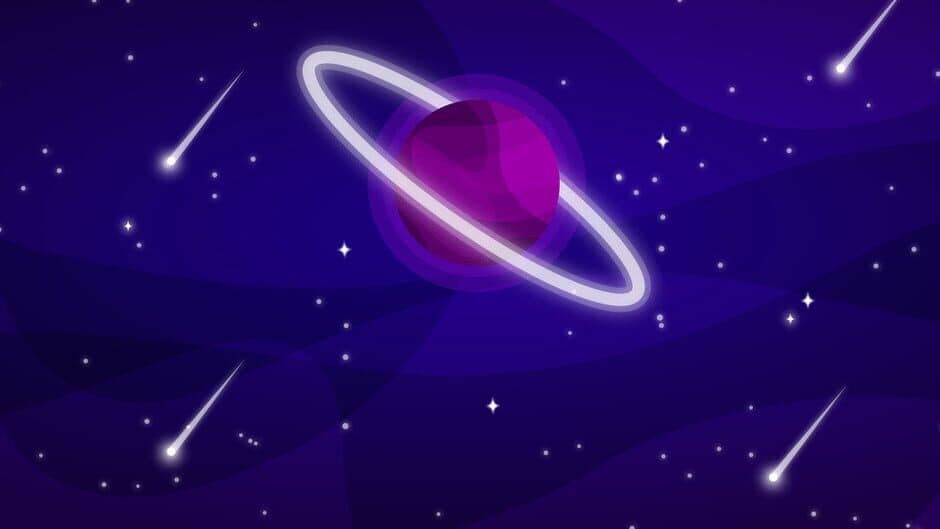 Cosmic Cursor banner
