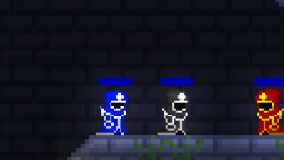 Arcane Fighters banner