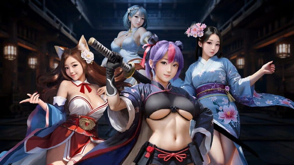 Wishbound Desires banner