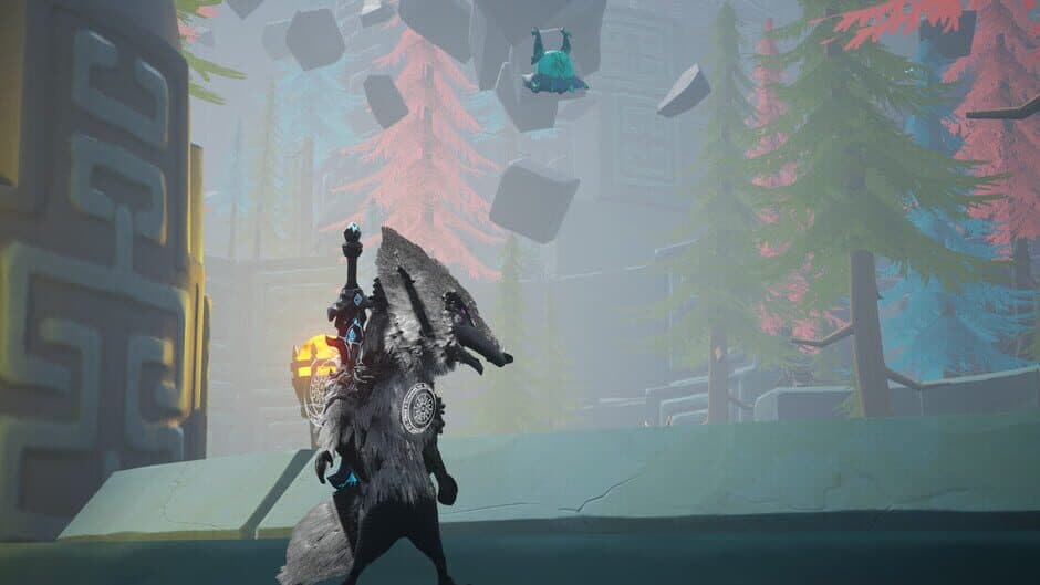 Zorro and Zedd banner