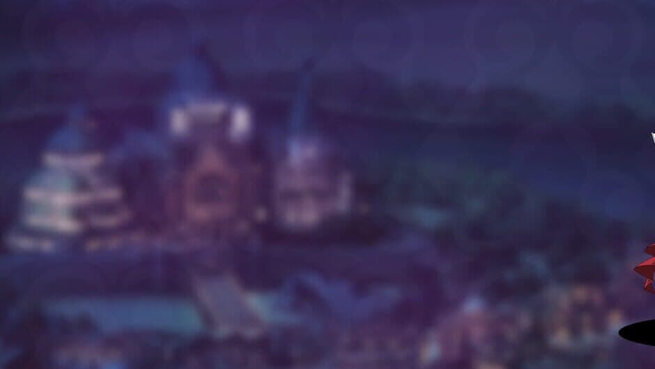 Princess Knight's Mission: Anna's Marvelous Adventures banner