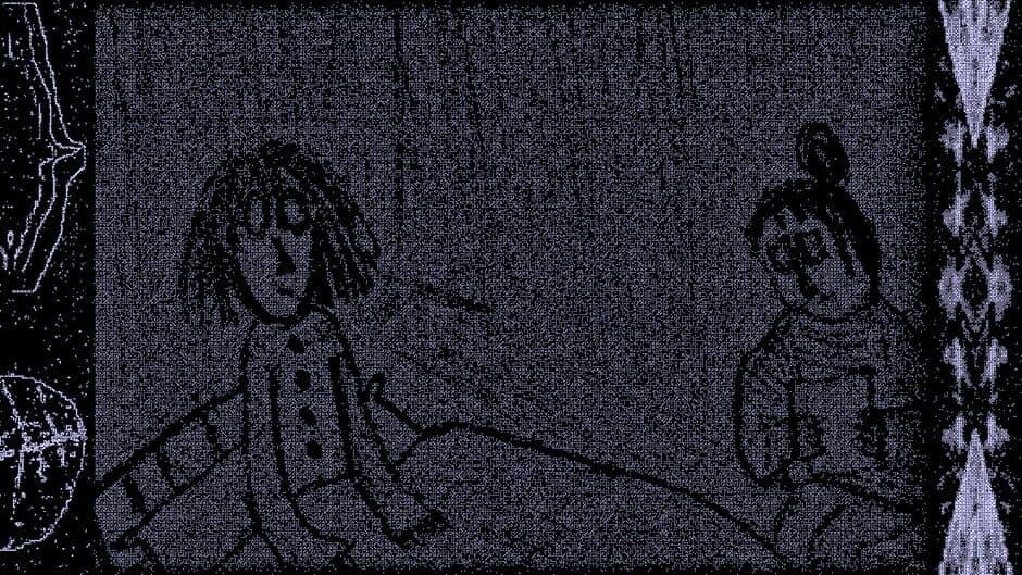 Pseudo-Haunting banner