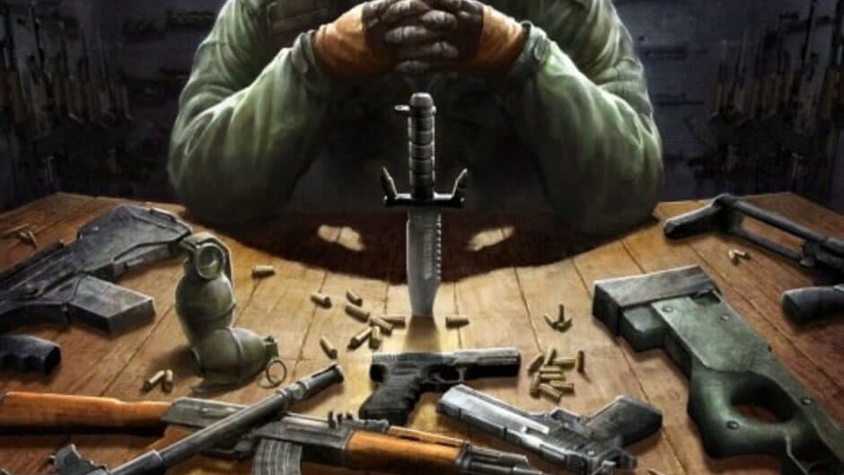 Counter-Strike Online 2 banner